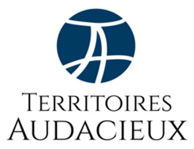 Territoires audacieux