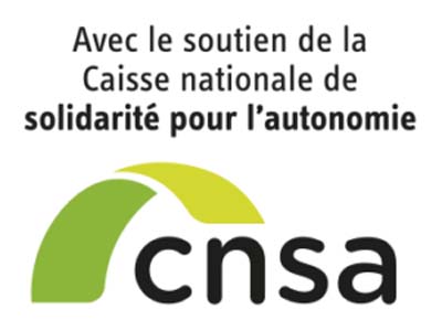 Caisse Nationale de Solidarité pour l'Autonomie