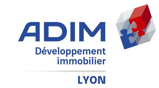 ADIM - Développement immobilier - Lyon