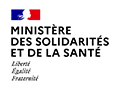 Ministère des solidarités et de la santé