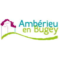 Blason - Ambérieu-en-bugey (01)