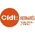 Blason - Cfdt Retraités