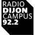 Blason - Radio Dijon Campus