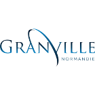 Blason - Granville (50)