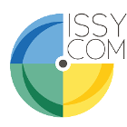 Blason - Issy-les-moulineaux (92)