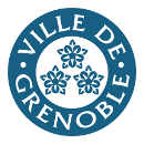 Blason - Grenoble (38)