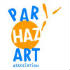 Blason - Par Haz'art - Toulouse (31)