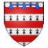 Blason - Trébrivan (22)