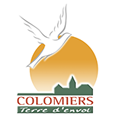 Blason - Colomiers (31)