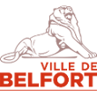 Blason - Belfort (90)