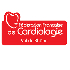 Blason - Fédération Française De Cardiologie - Val De Rhône