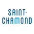 Blason - Saint-chamond