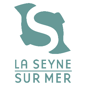 Blason - La Seyne-sur-mer (83)