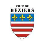 Blason - Béziers (34)