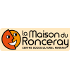 Blason - La Maison Du Ronceray