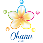 Blason - Ohana Clubs