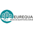 Blason - Eurequa