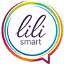 Blason - Lili Smart