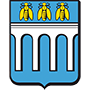 Blason - Barentin (76)