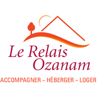 Blason - Relais Ozanam