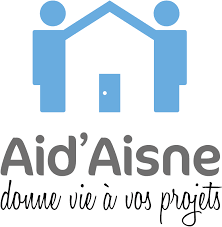 Blason - Aid'aisne