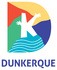 Blason - Dunkerque (59) 