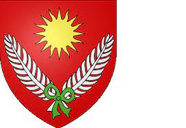 Blason - Savigny-le-sec (21) 