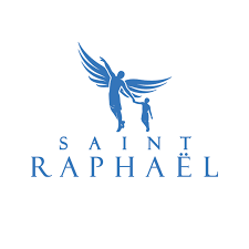 Blason - Saint-raphaël (83) 