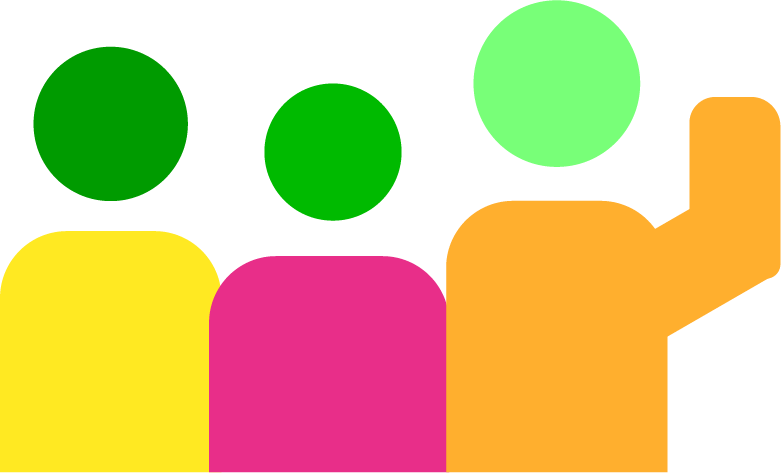 Blason - Webinaire Bienvenue
