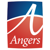Blason - Angers (49)