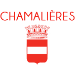 Blason - Chamalières (63)