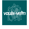 Blason - Vaulx-en-velin (69)