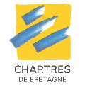 Blason - Chartres-de-bretagne (35)