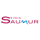 Blason - Saumur (49)