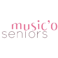 Blason - Music'o Seniors