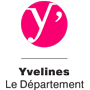 Blason - Département Des Yvelines (78)