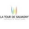 Blason - La Tour-de-salvagny (69)