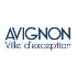 Blason - Avignon (84)