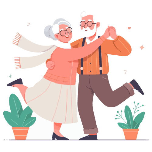 seniors-couple-danse