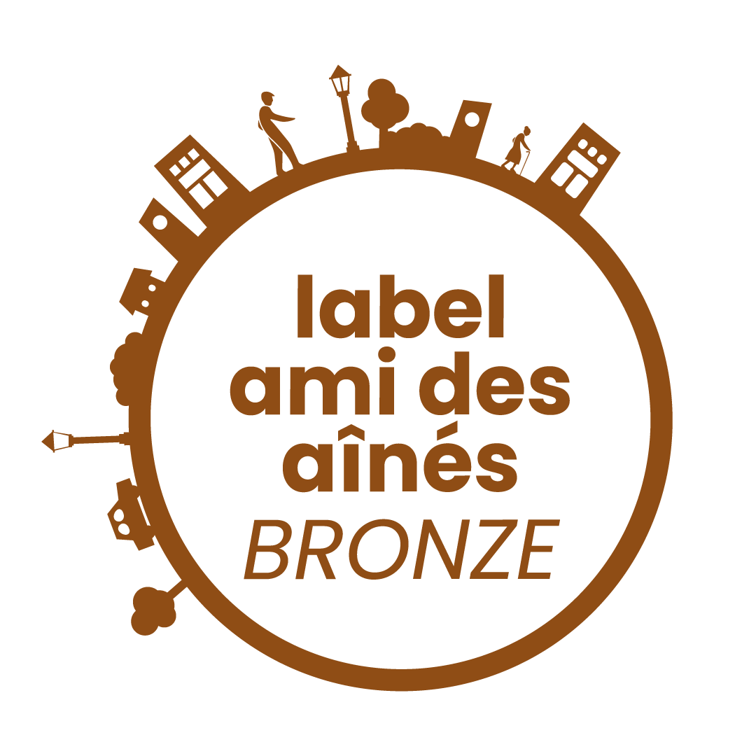 LABEL-BRONZE