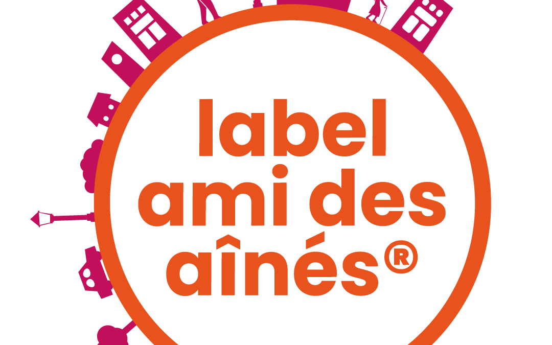 Webinaires de présentation de la démarche et du LABEL « AMI DES AÎNÉS »®