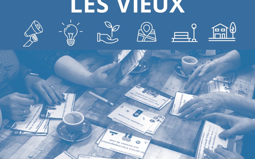 1er édition du Baromètre