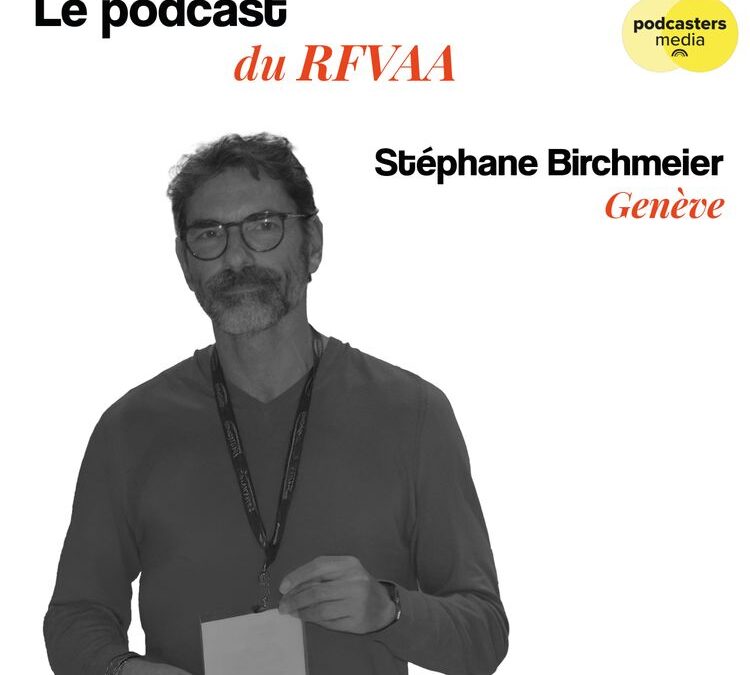Episode 2 – Genève – Les apéros sexologiques