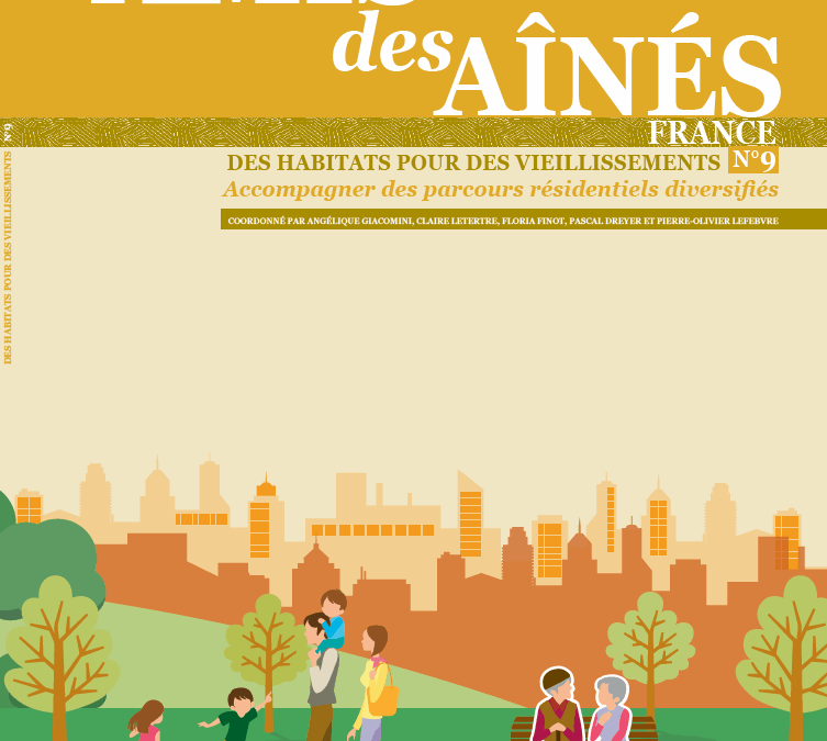 N°9 Les essentiels Amis des Aînés