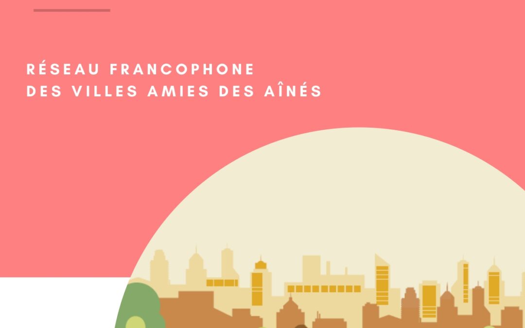Rapport d’activité 2018