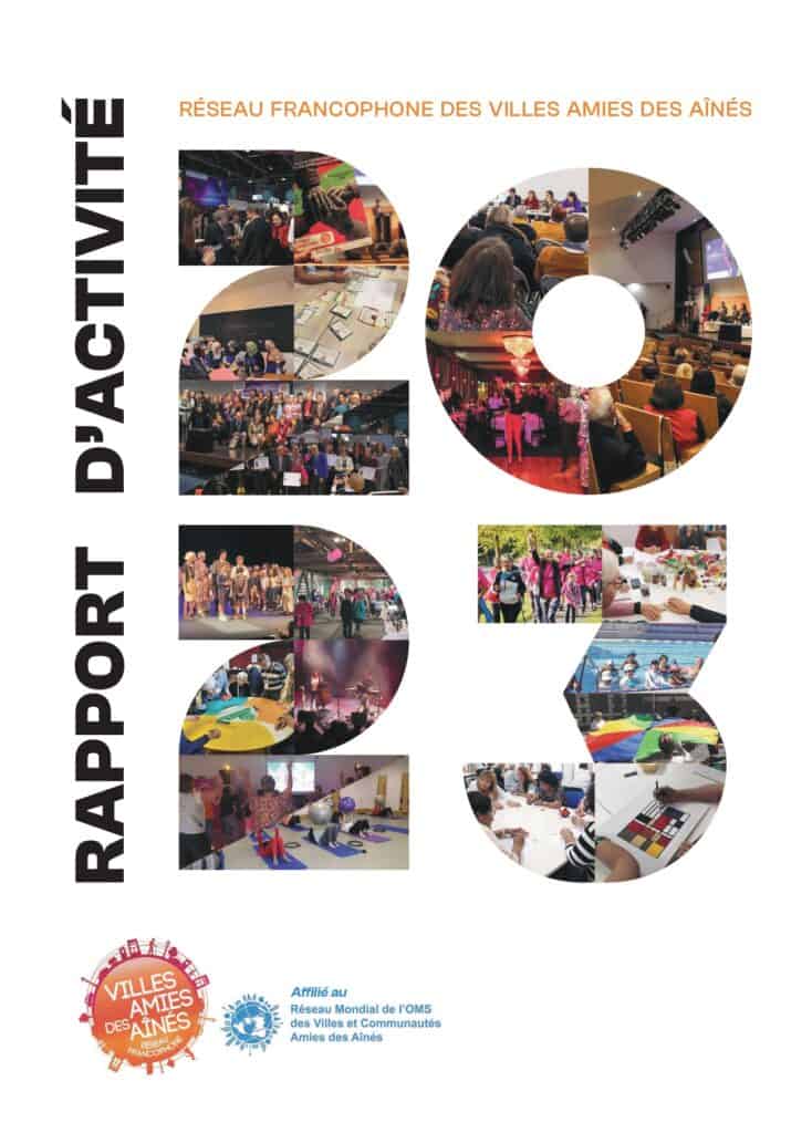 Accessibilité et activités pour seniors en France.