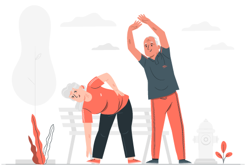 couple-senior-faisant-du-sport