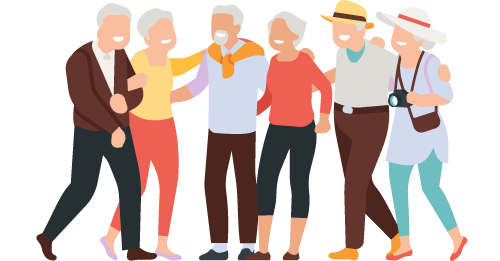 seniors-hommes-femmes-ensemble