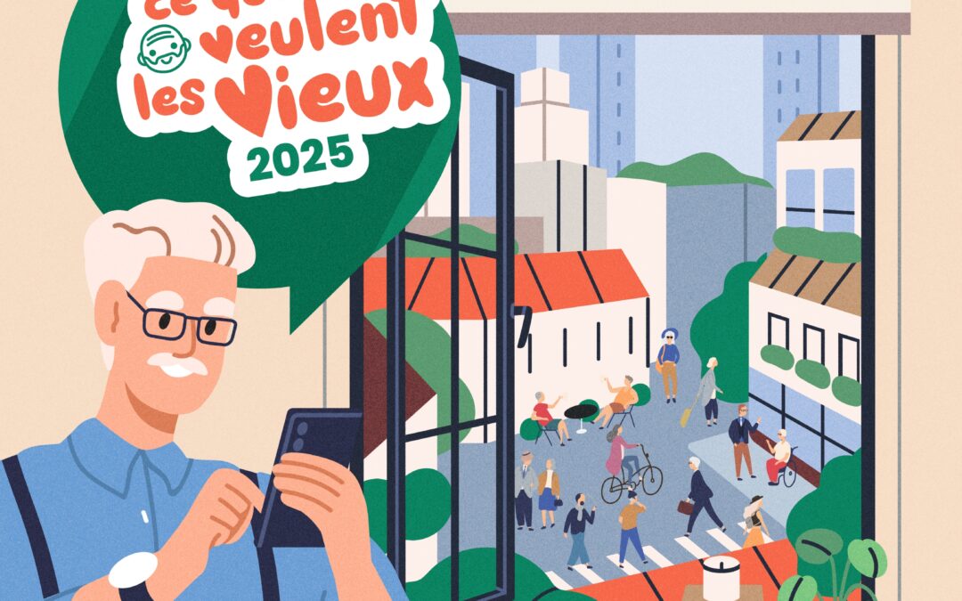 3ème édition du Baromètre
