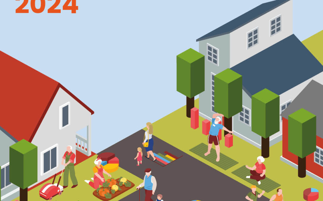 Rapport d’activité 2024
